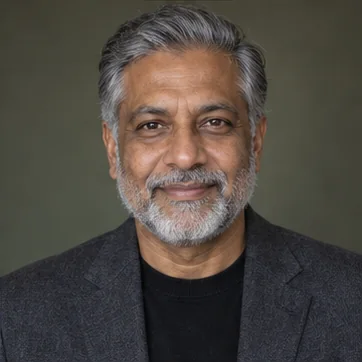 The Modern · Style example 18 · Headshot