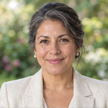 The Natural · Style example 28 · Headshot